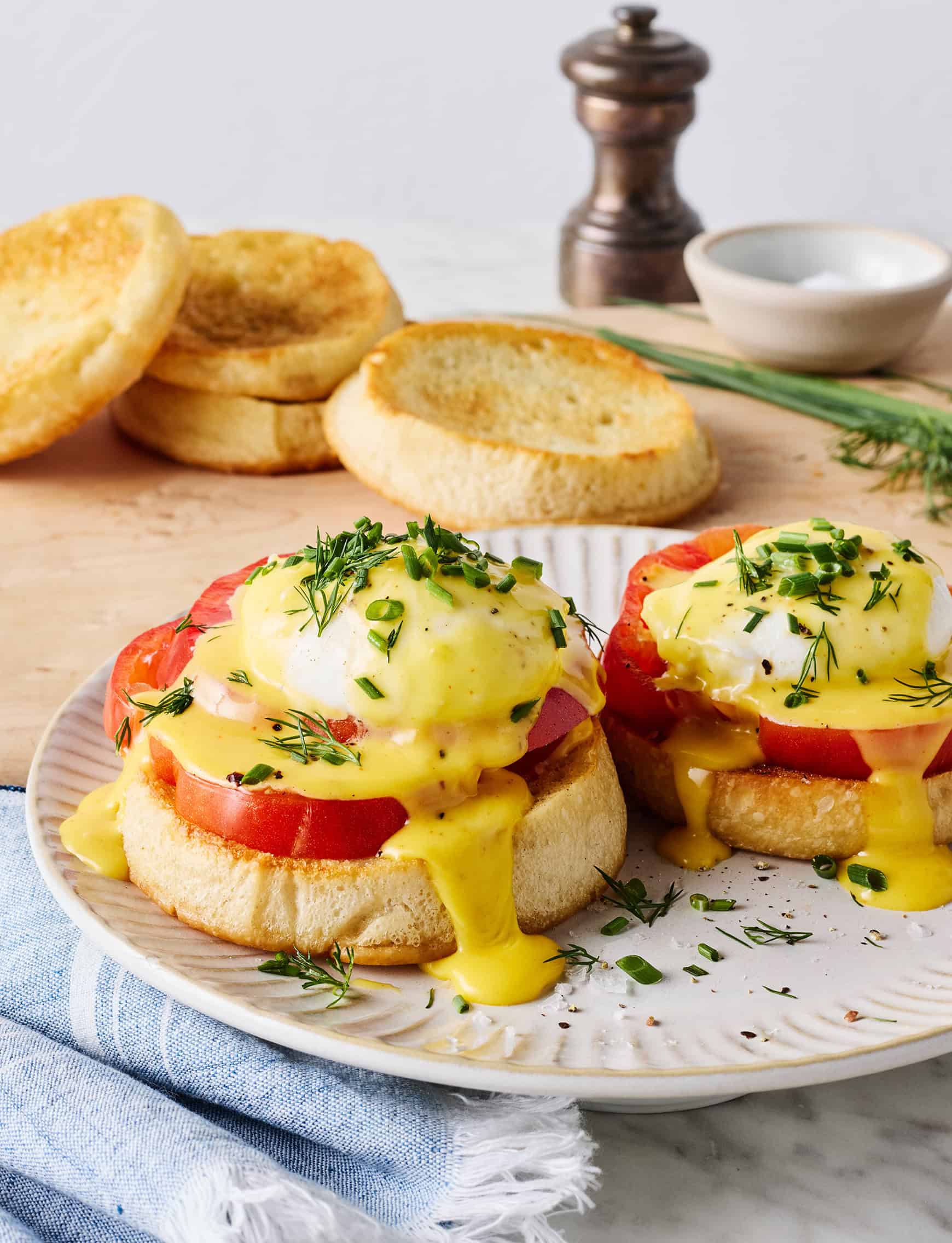 Best dishes for sharing at brunch at Sun Rey Cafe